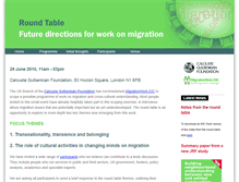 Tablet Screenshot of cgfevent.migrationwork.org